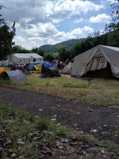 Camp