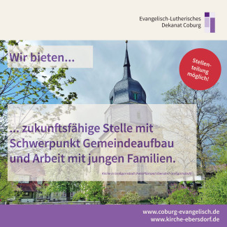Wir bieten