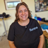 Romina Backert