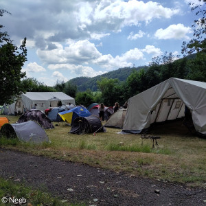 Camp