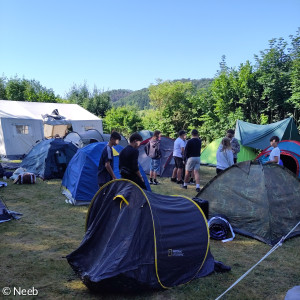 Camp